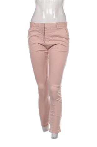 Női nadrág Khakis By Gap, Méret M, Szín Rózsaszín, Ár 10 559 Ft