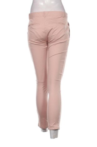 Női nadrág Khakis By Gap, Méret M, Szín Rózsaszín, Ár 10 559 Ft