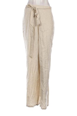 Damenhose Kiabi, Größe XL, Farbe Beige, Preis 30,99 €