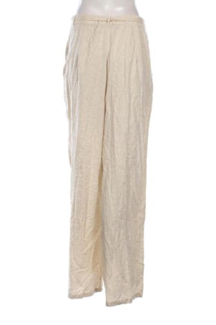 Damenhose Kiabi, Größe XL, Farbe Beige, Preis 30,99 €