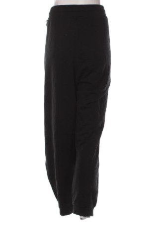 Dámske nohavice Kiabi, Veľkosť 5XL, Farba Čierna, Cena  17,95 €