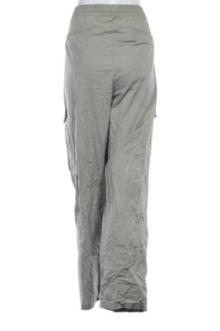 Damskie spodnie Kiabi, Rozmiar 5XL, Kolor Zielony, Cena 123,99 zł