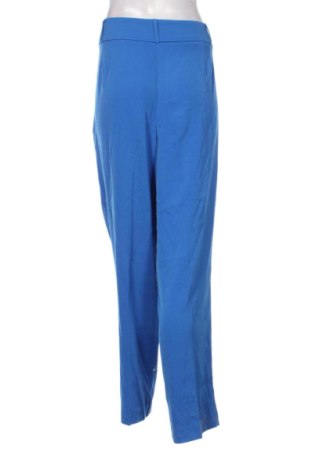 Pantaloni de femei Kiabi, Mărime 3XL, Culoare Albastru, Preț 243,99 Lei