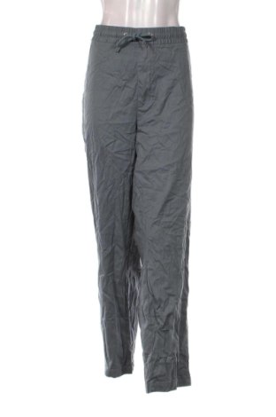 Dámské kalhoty  Kiabi, Velikost 5XL, Barva Šedá, Cena  359,00 Kč