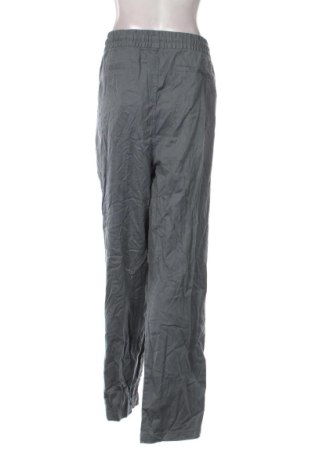 Dámské kalhoty  Kiabi, Velikost 5XL, Barva Šedá, Cena  359,00 Kč