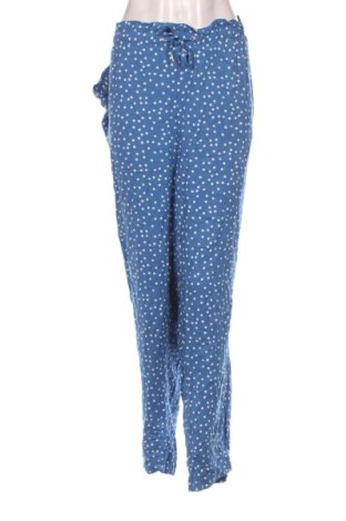 Damskie spodnie Kiabi, Rozmiar 4XL, Kolor Kolorowy, Cena 78,99 zł