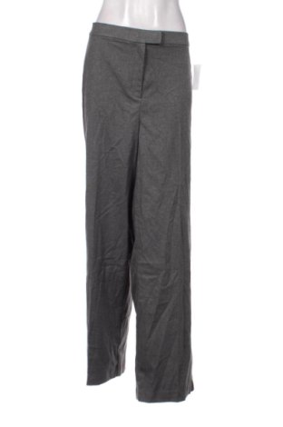 Pantaloni de femei Kiabi, Mărime 3XL, Culoare Gri, Preț 243,99 Lei
