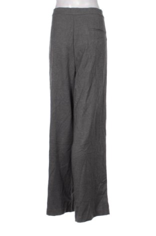 Pantaloni de femei Kiabi, Mărime 3XL, Culoare Gri, Preț 243,99 Lei