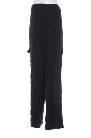 Pantaloni de femei Kiabi, Mărime 3XL, Culoare Negru, Preț 91,99 Lei