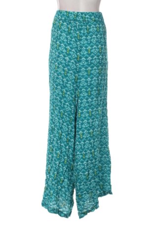 Dámske nohavice Kiabi, Veľkosť 4XL, Farba Viacfarebná, Cena  27,95 €