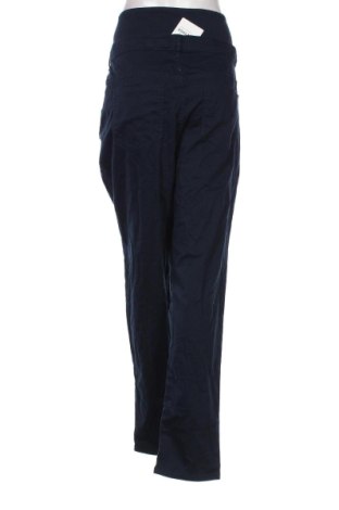 Damenhose Kiabi, Größe 3XL, Farbe Blau, Preis 19,99 €
