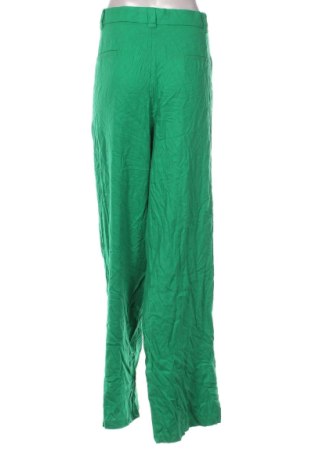 Damskie spodnie Kiabi, Rozmiar XXL, Kolor Zielony, Cena 78,99 zł