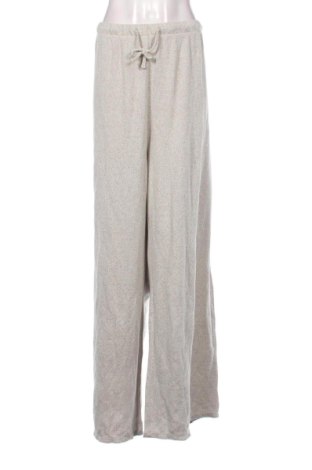 Damenhose Kiabi, Größe 5XL, Farbe Beige, Preis 19,99 €