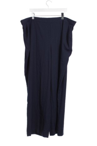 Pantaloni de femei Kiabi, Mărime 3XL, Culoare Albastru, Preț 82,99 Lei