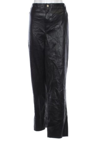 Pantaloni de femei Kiabi, Mărime 3XL, Culoare Negru, Preț 91,99 Lei