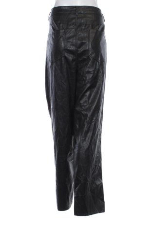 Pantaloni de femei Kiabi, Mărime 3XL, Culoare Negru, Preț 91,99 Lei