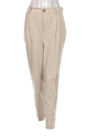 Damenhose Kiabi, Größe M, Farbe Beige, Preis 19,99 €