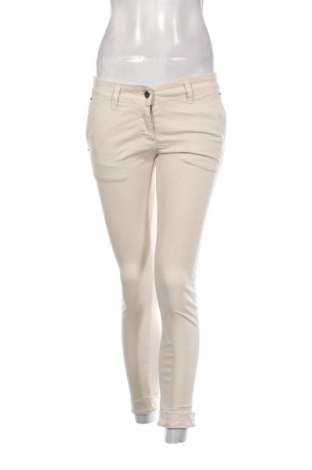 Pantaloni de femei Klixs Jeans, Mărime M, Culoare Bej, Preț 82,99 Lei