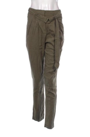 Damenhose Kookai, Größe S, Farbe Grün, Preis 31,65 €
