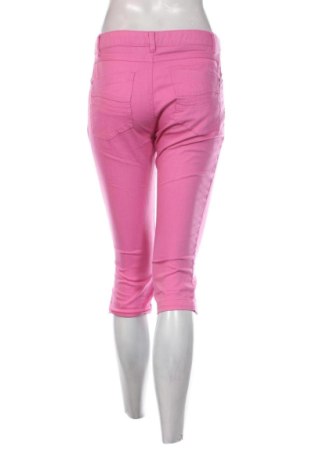 Pantaloni de femei LC Waikiki, Mărime M, Culoare Roz, Preț 130,33 Lei
