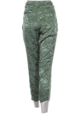 Pantaloni de femei LC Waikiki, Mărime L, Culoare Verde, Preț 151,99 Lei