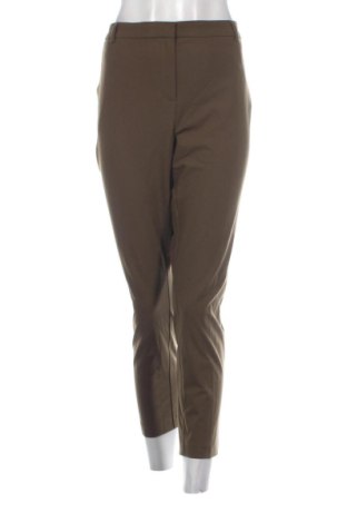 Дамски панталон LC Waikiki, Размер 3XL, Цвят Зелен, Цена 16,36 €