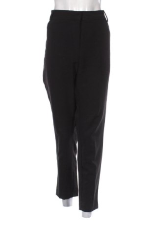 Pantaloni de femei LC Waikiki, Mărime XXL, Culoare Negru, Preț 130,33 Lei
