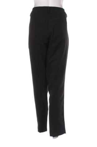 Pantaloni de femei LC Waikiki, Mărime XXL, Culoare Negru, Preț 130,33 Lei