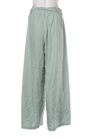 Pantaloni de femei LC Waikiki, Mărime XL, Culoare Verde, Preț 130,33 Lei