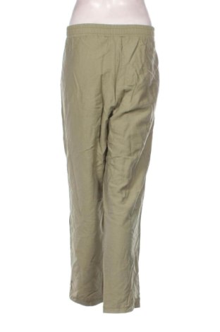 Női nadrág LC Waikiki, Méret XL, Szín Zöld, Ár 10 331 Ft