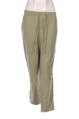 Női nadrág LC Waikiki, Méret XL, Szín Zöld, Ár 10 331 Ft