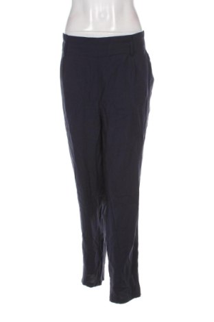 Pantaloni de femei LCW, Mărime XXL, Culoare Albastru, Preț 91,99 Lei
