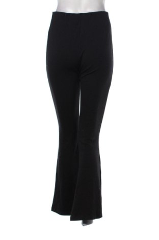 Pantaloni de femei LCW, Mărime L, Culoare Negru, Preț 78,20 Lei