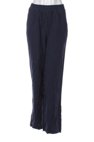 Pantaloni de femei Lab, Mărime S, Culoare Albastru, Preț 109,48 Lei