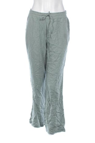 Pantaloni de femei Lager 157, Mărime S, Culoare Verde, Preț 91,99 Lei