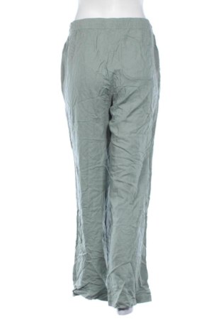 Pantaloni de femei Lager 157, Mărime S, Culoare Verde, Preț 91,99 Lei