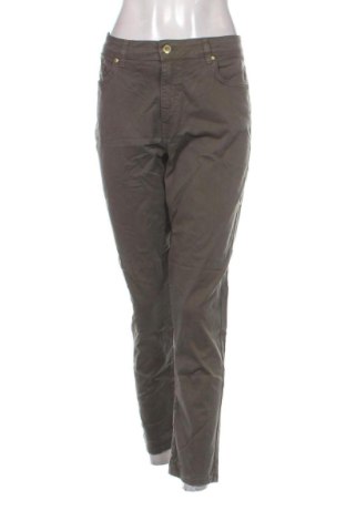 Дамски панталон Lanidor, Размер XL, Цвят Зелен, Цена 21,47 €