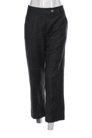Pantaloni de femei Lanius, Mărime L, Culoare Negru, Preț 146,99 Lei, #136390637