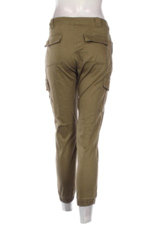 Pantaloni de femei Laulia, Mărime M, Culoare Verde, Preț 87,99 Lei