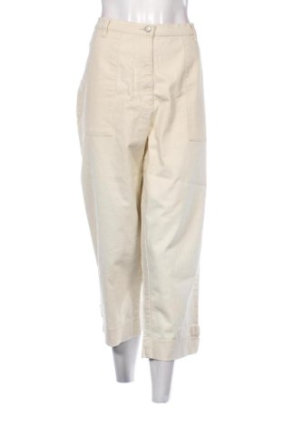 Damenhose Laura Kent, Größe XXL, Farbe Beige, Preis 15,00 €, #136394033