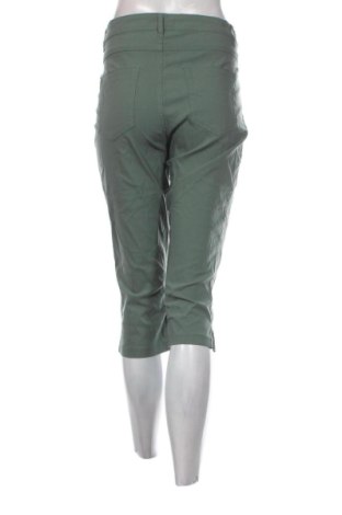 Dámske nohavice Laura Torelli, Veľkosť XL, Farba Zelená, Cena  12,95 €