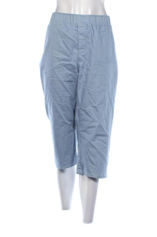 Dámske nohavice Laura Torelli, Veľkosť XL, Farba Modrá, Cena  17,95 €