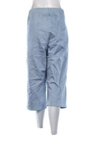 Dámske nohavice Laura Torelli, Veľkosť XL, Farba Modrá, Cena  17,95 €