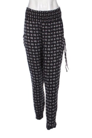 Pantaloni de femei Laura Torelli, Mărime XL, Culoare Multicolor, Preț 91,99 Lei