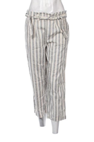 Pantaloni de femei Laura Torelli, Mărime L, Culoare Multicolor, Preț 91,99 Lei