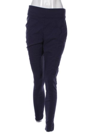 Damenhose Laura Torelli, Größe XL, Farbe Blau, Preis € 10,99, #136360594