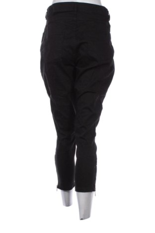 Damenhose Laura Torelli, Größe L, Farbe Schwarz, Preis 17,99 €