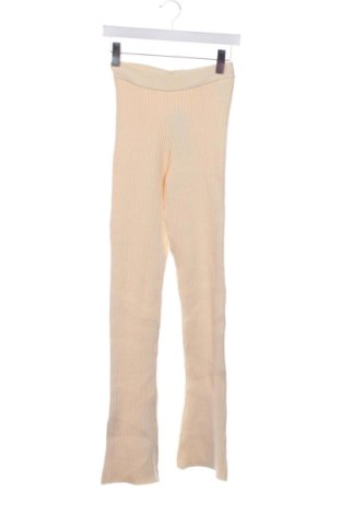 Dámské kalhoty  LeGer By Lena Gercke X About you, Velikost XS, Barva Krémová, Cena  1 429,00 Kč