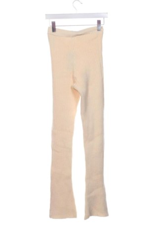 Dámské kalhoty  LeGer By Lena Gercke X About you, Velikost XS, Barva Krémová, Cena  1 429,00 Kč