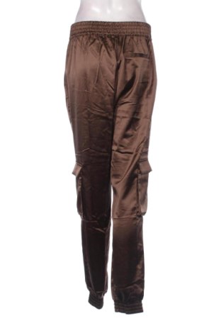 Pantaloni de femei LeGer By Lena Gercke X About you, Mărime M, Culoare Maro, Preț 294,99 Lei
